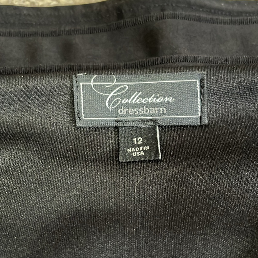 Collection Dressbarn Dress - Picture 6 of 9